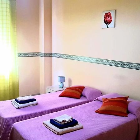 Vista Mare Rooms Reggio di Calabria Exterior foto